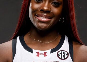 No. 2 American Key Player Commits SouthCarolina Over Kentucky, Duke, Alabama…..