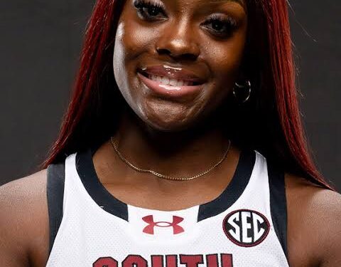 No. 2 American Key Player Commits SouthCarolina Over Kentucky, Duke, Alabama…..