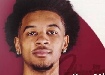 No. 4 2025 American Player Shocks Football World:Commits Florida Over Georgia, Texas, and BYU….