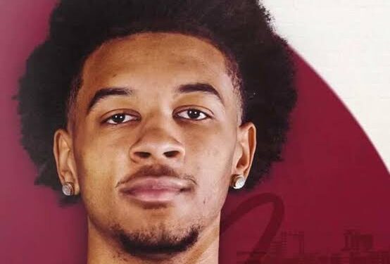 No. 4 2025 American Player Shocks Football World:Commits Florida Over Georgia, Texas, and BYU….