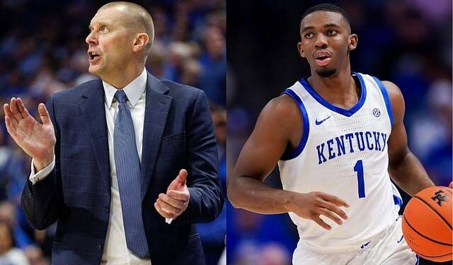 Breaking:Lamont Butler Drops Shocking Allegation Against Mark Pope, Fans are Shocked…..