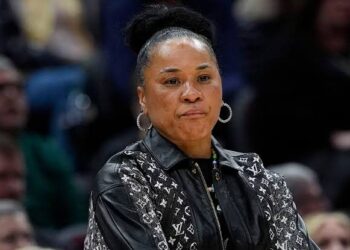 Urgent: Dawn Staley Rushed to the hospital in a critical condition