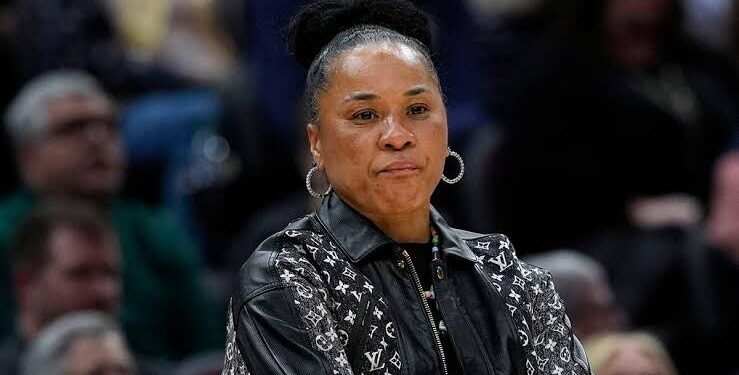 Urgent: Dawn Staley Rushed to the hospital in a critical condition