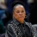 Urgent: Dawn Staley Rushed to the hospital in a critical condition