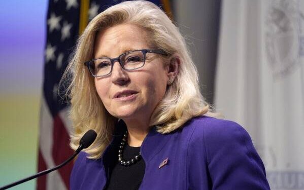 BREAKING NEWS: Liz Cheney Declares Superiority Over Trump, Warns of Political Catastrophe