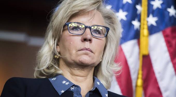Breaking:Liz Cheney’s $400 Million Lawsuit Against Trump: A Conspiracy Unveiled