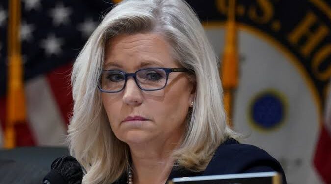 BREAKING NEWS: Liz Cheney Predicts USA Chances of Losing the National Campaign