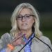 BREAKING NEWS: Former Congresswoman Liz Cheney Makes Shocking Statement About Donald Trump Future as President