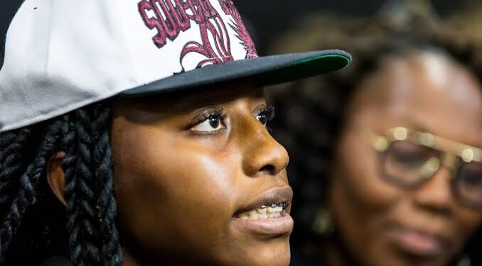 “Joyce Edwards’ Surprising Disclosure Rocks the Internet!”