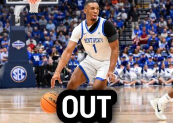 Lamont Bulter Announces Wedding Date With His Baby Mama  Janine Johnson.– Invites Past & Present Kentucky  to Celebrate…