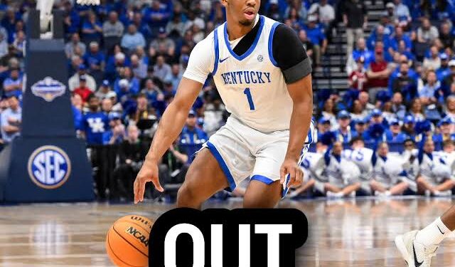 Lamont Bulter Announces Wedding Date With His Baby Mama  Janine Johnson.– Invites Past & Present Kentucky  to Celebrate…