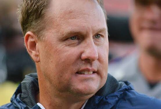Breaking News: Hugh Freeze, Head Coach of the Auburn Tigers Invests $3.6 Million to Transform House into Shelter for Homeless Youth in Auburn after serious….