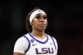 Crisis in LSU Tigers women’s basketball: As Aneesah Morrow Future in Doubt After Shocking Allegations About…..