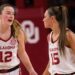 ESPN REPORT: Aliyah Chavez and Aliyah Boston Announce Multi-Million Dollar Endowment for Oklahoma Sooners Basketball: National Champions and WNBA Stars Give Back to Their Alma Mater, Creating Lasting Opportunities for Future Generations……
