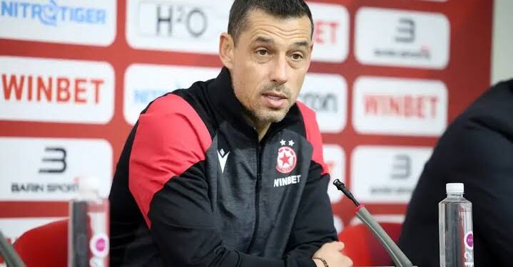 ТОКУ-ЩО ОБЯВЕНО: Александър Томаш разкри НОВИЯ състав на футболния отбор на ЦСКА – ПЪЛНИ подробности вътре!