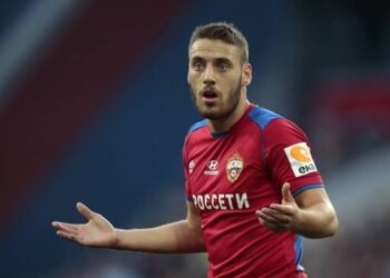 Актуално: Милан е топ играч, преминал в ЦСКА. Подобрение на обещаващите футболни отбори….Повече подробности👇👇