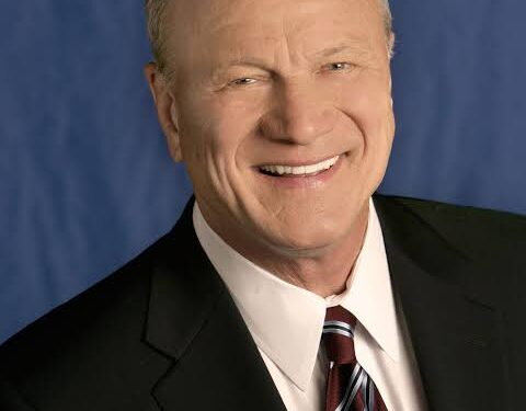 BREAKING NEWS: Fans jubilate as Oklahoma legendary coach Barry Switzer to Be Inducted into the College Football Hall of Fame and… Read more…