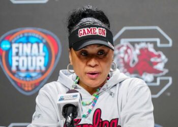 JUST ANNOUNCED: Dawn Staley Just Revealed SouthCarolina  women’s basketball football’s NEW Roster – FULL Details Inside!