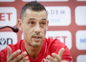 ШОКИРАЩО: ТРЕНЬОРЪТ НА ЦСКА Александър Томаш обяви напускането си от отбора….