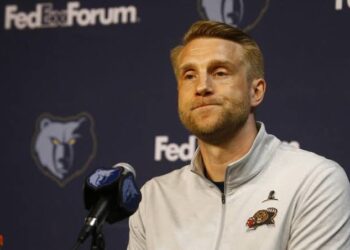 JUST ANNOUNCED: Tuomas lisalo Just Revealed Memphis Grizzlie’s NEW Roster – FULL Details Inside!