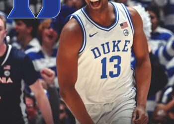 “Duke Blue Devils Caught in Shocking Scandal: Are They Secretly Training with NBA Stars?”