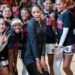 Historic Breakthrough for Women’s sports: SouthCarolina Gamecock’s Secure Monumental Partnership with PlayStation to Become the first Team Featured on the cover of Highly Anticipated 2026 Gamecock’s  video Game, Cementing Their Legacy as the gold Standard in University of Southcarolina….see more..