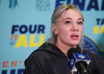 “Chloe Kitts Breaks the Internet with Unexpected Confession!”