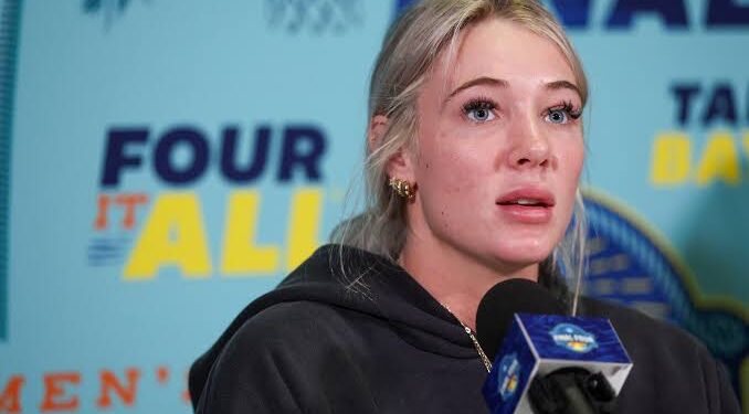 “Chloe Kitts Breaks the Internet with Unexpected Confession!”