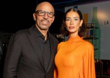 Unexpected Divorce” – Dallas Mavericks Head Coach Jason Kidd Announces Split from Wife Porschla Coleman After Alleged Infidelity