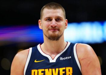 Breaking news: Big boost for Denver nuggets as player who was ruled out for the season returns…