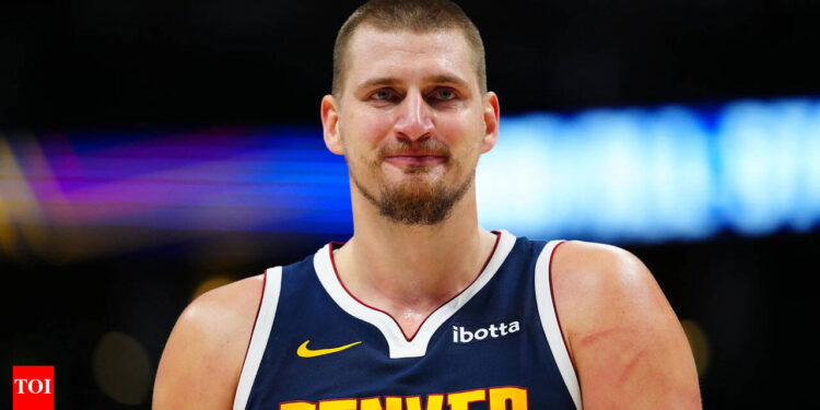 Breaking news: Big boost for Denver nuggets as player who was ruled out for the season returns…