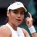 “British Tennis in Crisis Emma Raducanu at the Center of a Growing Storm”