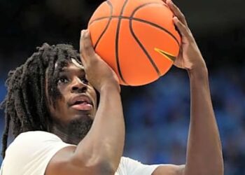 “UNC Drama Explodes: Ian Jackson Reveals Shocking Reason Behind His Exit from Chapel Hill!”