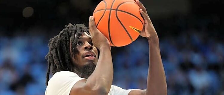 “UNC Drama Explodes: Ian Jackson Reveals Shocking Reason Behind His Exit from Chapel Hill!”