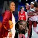 Dawn Staley IGNITES FIRESTORM with Bold Take on Caitlin Clark–Angel Reese Incident—Fans CLASH Over Her No-Nonsense Stance!