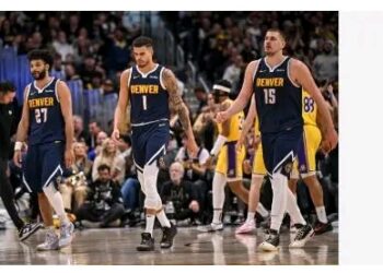 “13 Game-Changing Free Agents the Nuggets Must Land — Or Risk Blowing Their 2025 Title Window!”