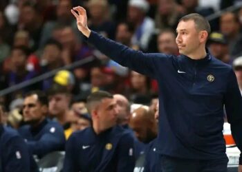 “Mass Firing Shocks Denver — Adelman Cleans House as Nuggets Coaches Shown the Door Ahead of 2025-26….