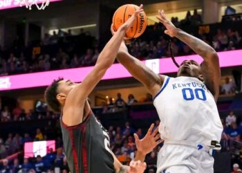 “Kentucky Wildcats Shocked: NBA Draft Deadline Passes with Jaw-Dropping Decisions That Could Change Everything!”