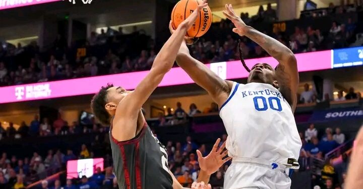 “Kentucky Wildcats Shocked: NBA Draft Deadline Passes with Jaw-Dropping Decisions That Could Change Everything!”