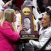 “Netflix Sparks Debate with Shocking New Docuseries on Dawn Staley – The Untold Secrets Behind Her Rise and South Carolina’s Transformation!”