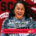 “Wedding Bombshell! Coach Dawn Staley Announces Surprise Date — Invites Gamecock Stars Past and Present… But Not Everyone’s Celebrating 👀💍🔥”