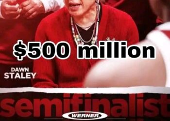 “$500K Bribe or Bold Reward? Dawn Staley and Team Given Lavish Bonus After Beating Gamecocks — Fans Question Motives Behind Krauskopf’s Surprise Gift 👀💰🔥”