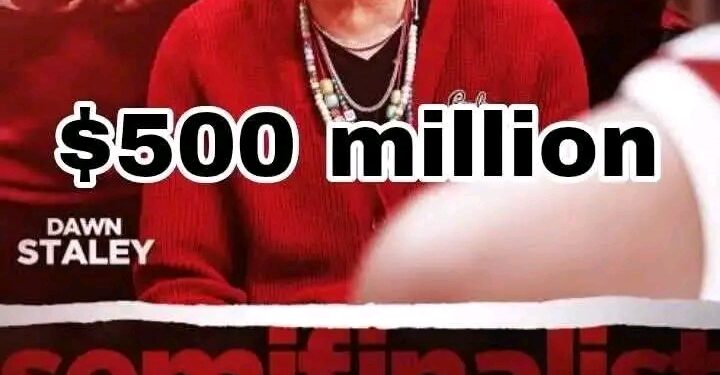 “$500K Bribe or Bold Reward? Dawn Staley and Team Given Lavish Bonus After Beating Gamecocks — Fans Question Motives Behind Krauskopf’s Surprise Gift 👀💰🔥”