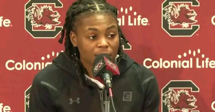 “Shocking Power Move? Dawn Staley Taps WNBA Icon Lisa Leslie to Shake Up Gamecocks Roster — What’s Really Going On Behind the Scenes 👀👇🏾”