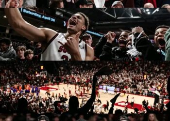 “MiLaysia Fulwiley Breaks Silence After LSU Bombshell — Her Brutally Honest Message to South Carolina Has Gamecocks Fans Outraged 😳🔥📢”