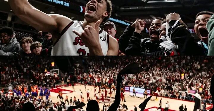 “MiLaysia Fulwiley Breaks Silence After LSU Bombshell — Her Brutally Honest Message to South Carolina Has Gamecocks Fans Outraged 😳🔥📢”