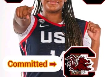 “Shock Twist: Dawn Staley Rejects Lucrative SEC Offer — Chooses Loyalty to South Carolina Instead!”