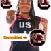 “Shock Twist: Dawn Staley Rejects Lucrative SEC Offer — Chooses Loyalty to South Carolina Instead!”