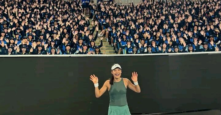 “Emma Raducanu’s Shocking Decline Got Fans Shocked”