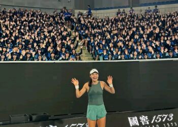 “Raducanu Quits Tennis: Her Latest Interview Hints at a Shocking Career Move”